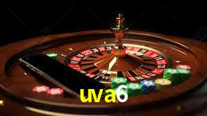 Experiência VIP uva6
