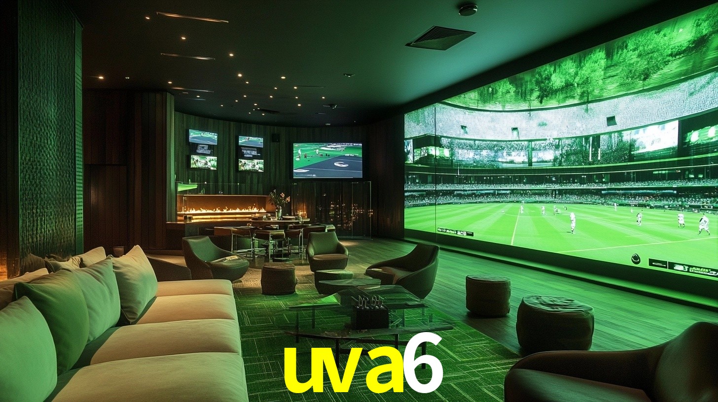 uva6: Seu Cassino Premiado com Pagamentos Rápidos