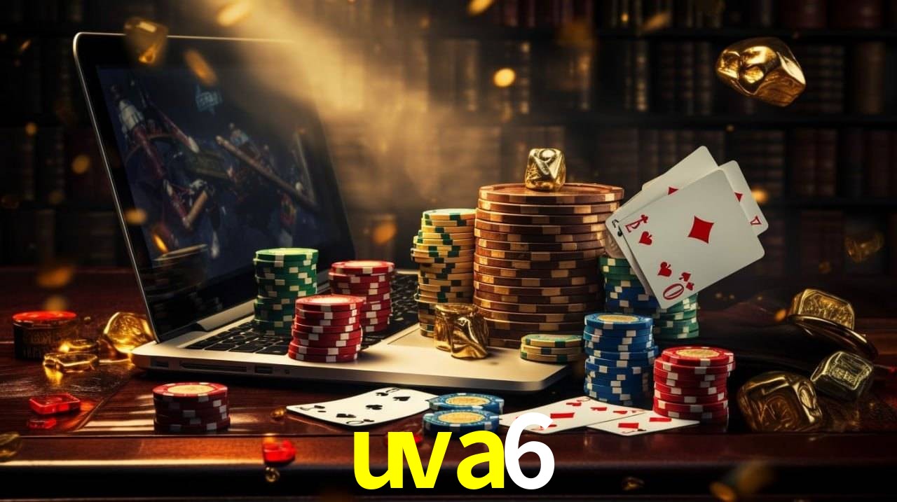 Bônus de Boas-vindas uva6