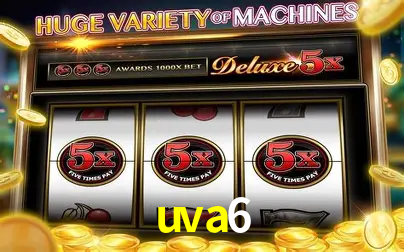 Desvendando o Mundo dos Jogos Virtuais na uva6