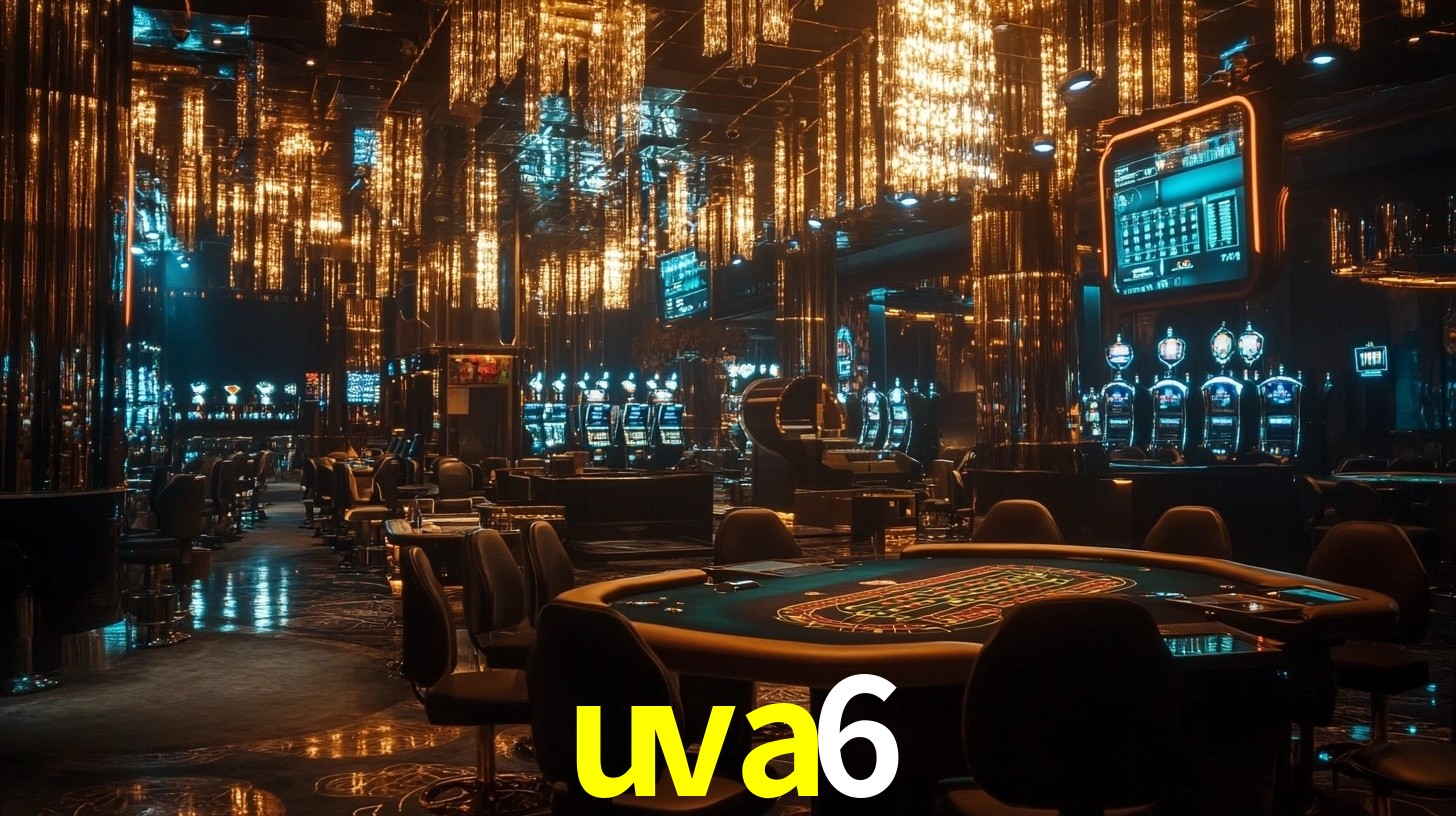 uva6 app