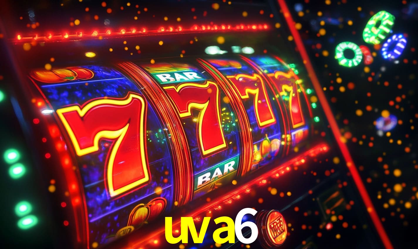 uva6 - Cassino On-line Início Perfeito - uva6 bet