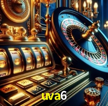 Experiência VIP uva6
