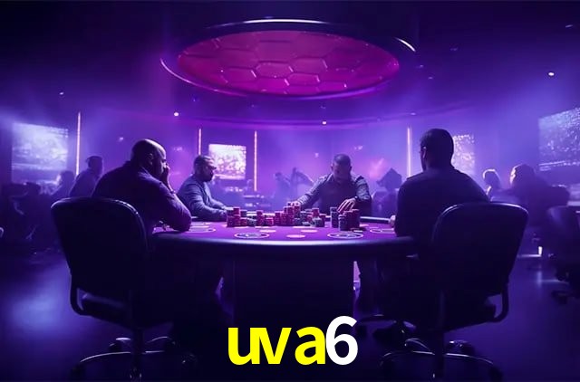 uva6 Brasília - Crash Guide