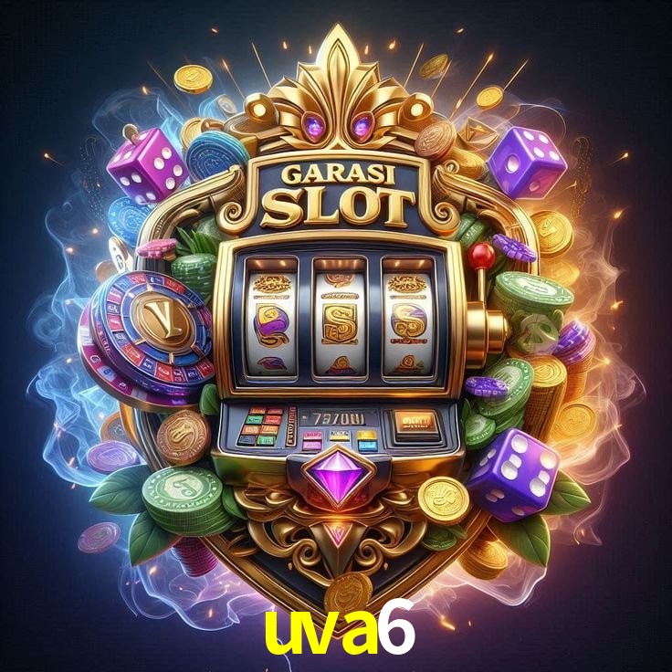 uva6 - Aplicativo Móvel
