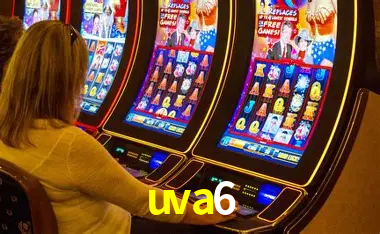 Descubra a Essência do uva6: Nossa História e Compromissos