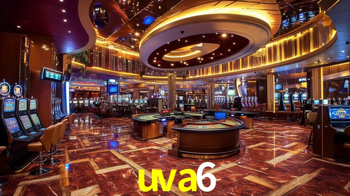 Blackjack Table uva6