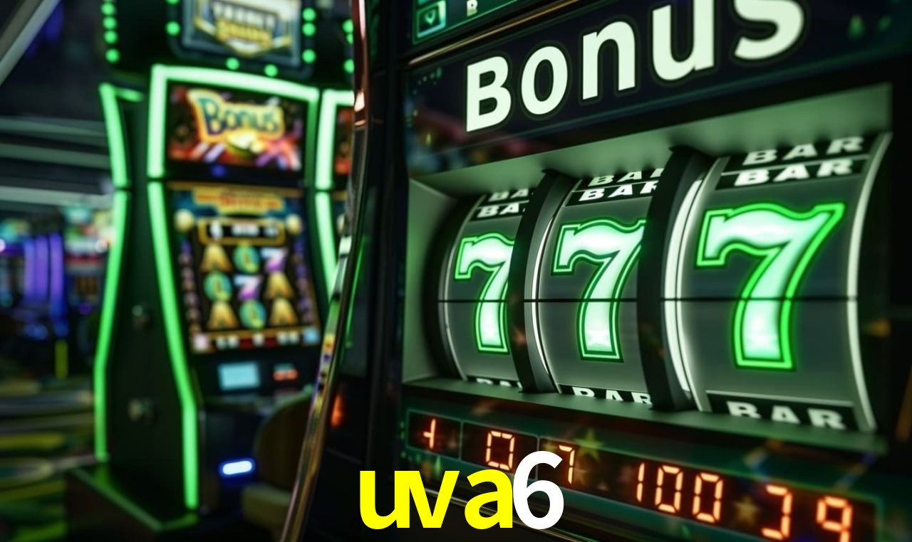2FA Security uva6