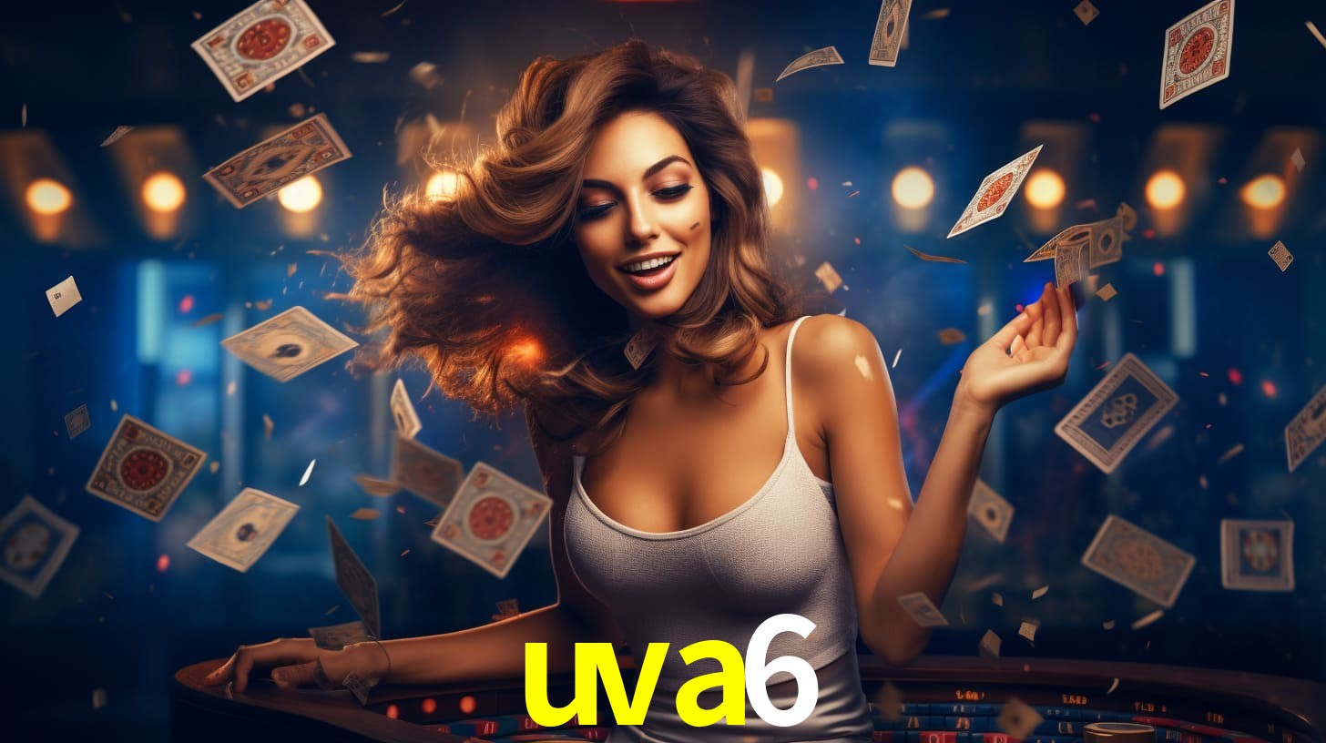 uva6,uva6 bet