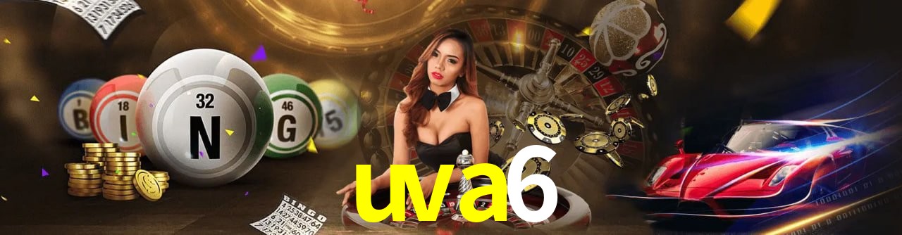 uva6 São Paulo - Top Slots