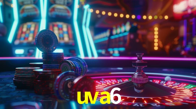 Platform Technology uva6