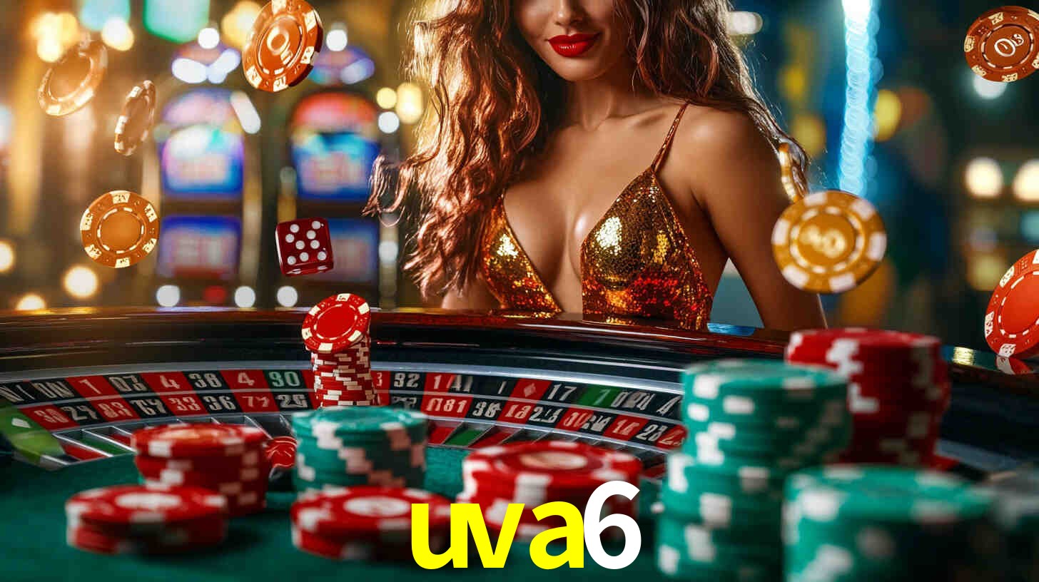 Programa VIP uva6