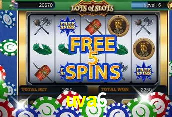 uva6 Brasília - Casino Guide