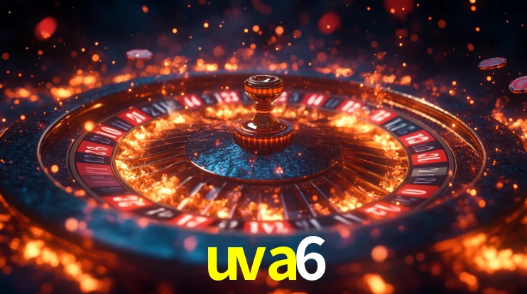 Ofertas Imperdíveis na uva6: Promoções e Bônus Que Valem a Pena