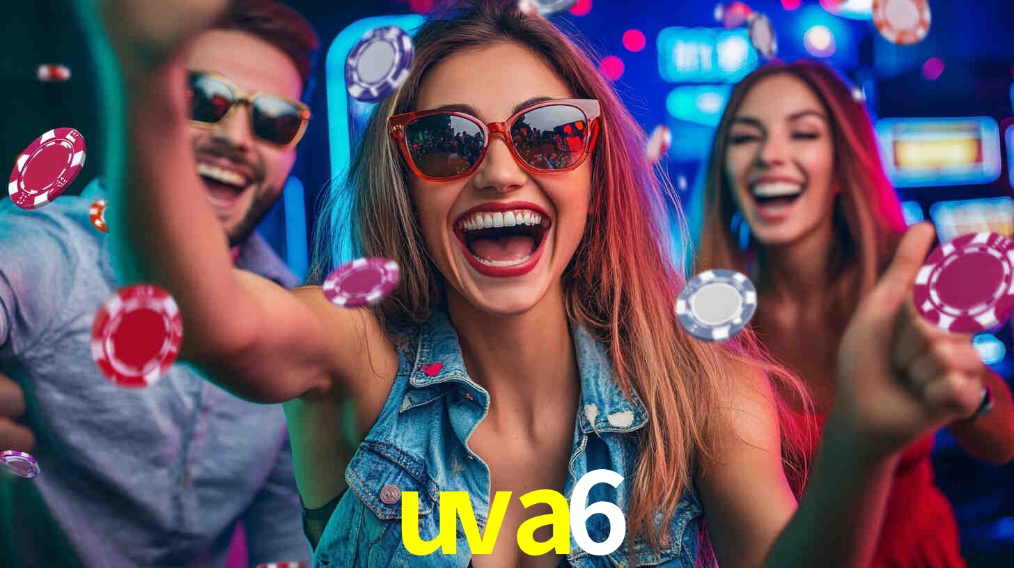 Explorando a Categoria de Eventos em Apostas na uva6