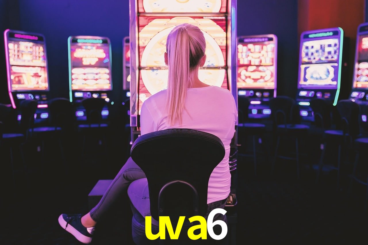 Account Benefits uva6
