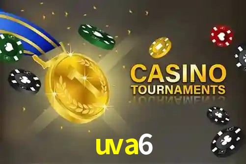 uva6 - App Features