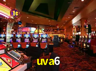uva6 Curitiba - Live Status