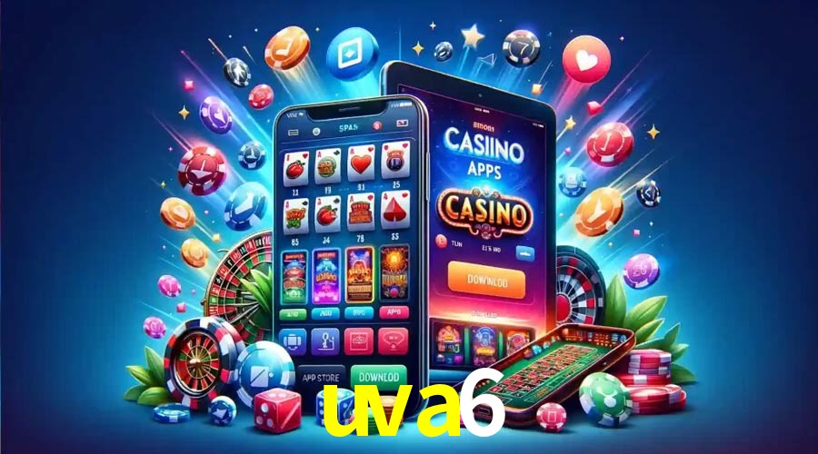 Weekend Specials uva6