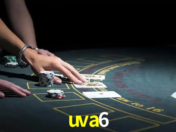 uva6 Salvador - Support