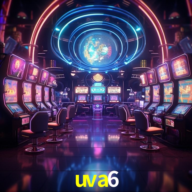 uva6 Salvador - Football