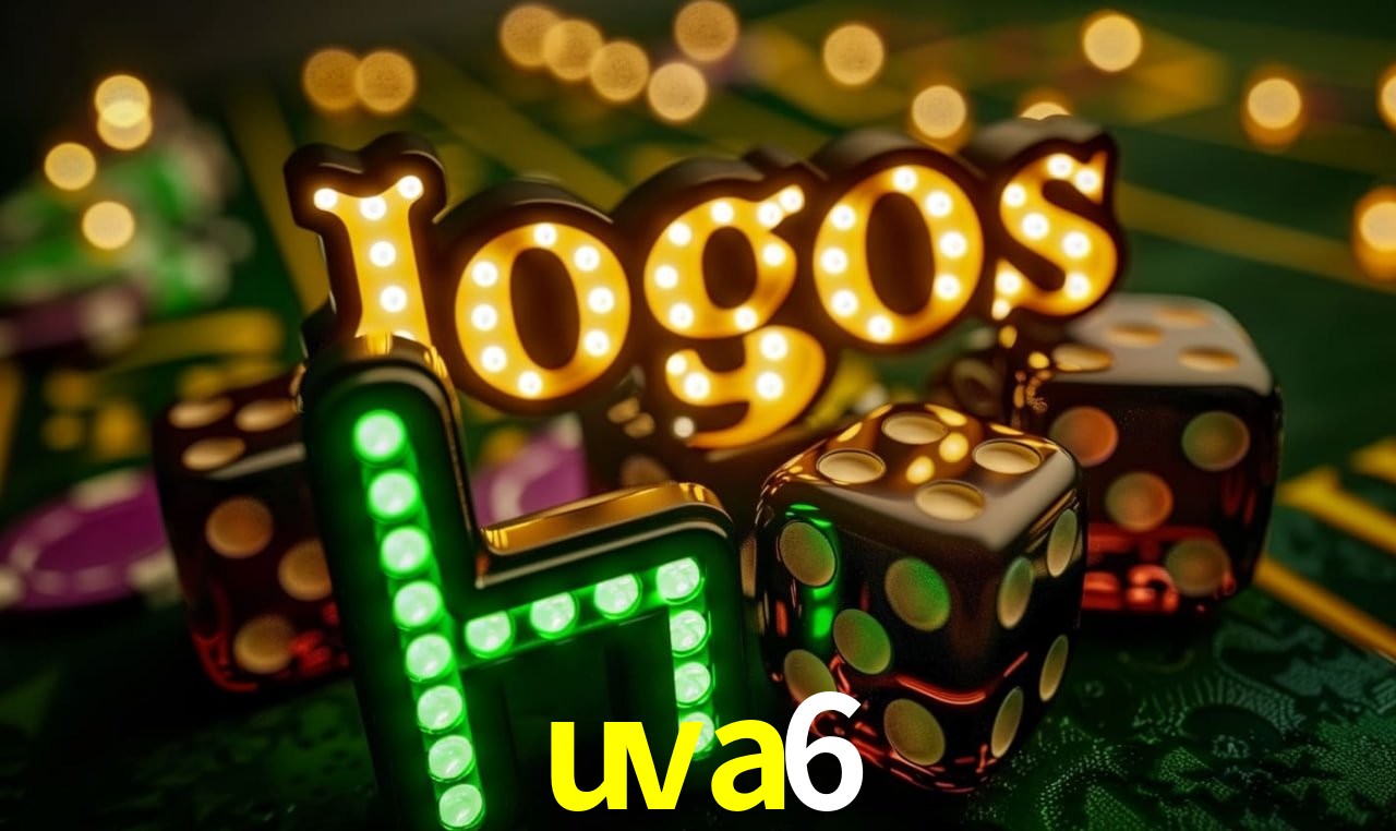 Sistemas de Segurança uva6