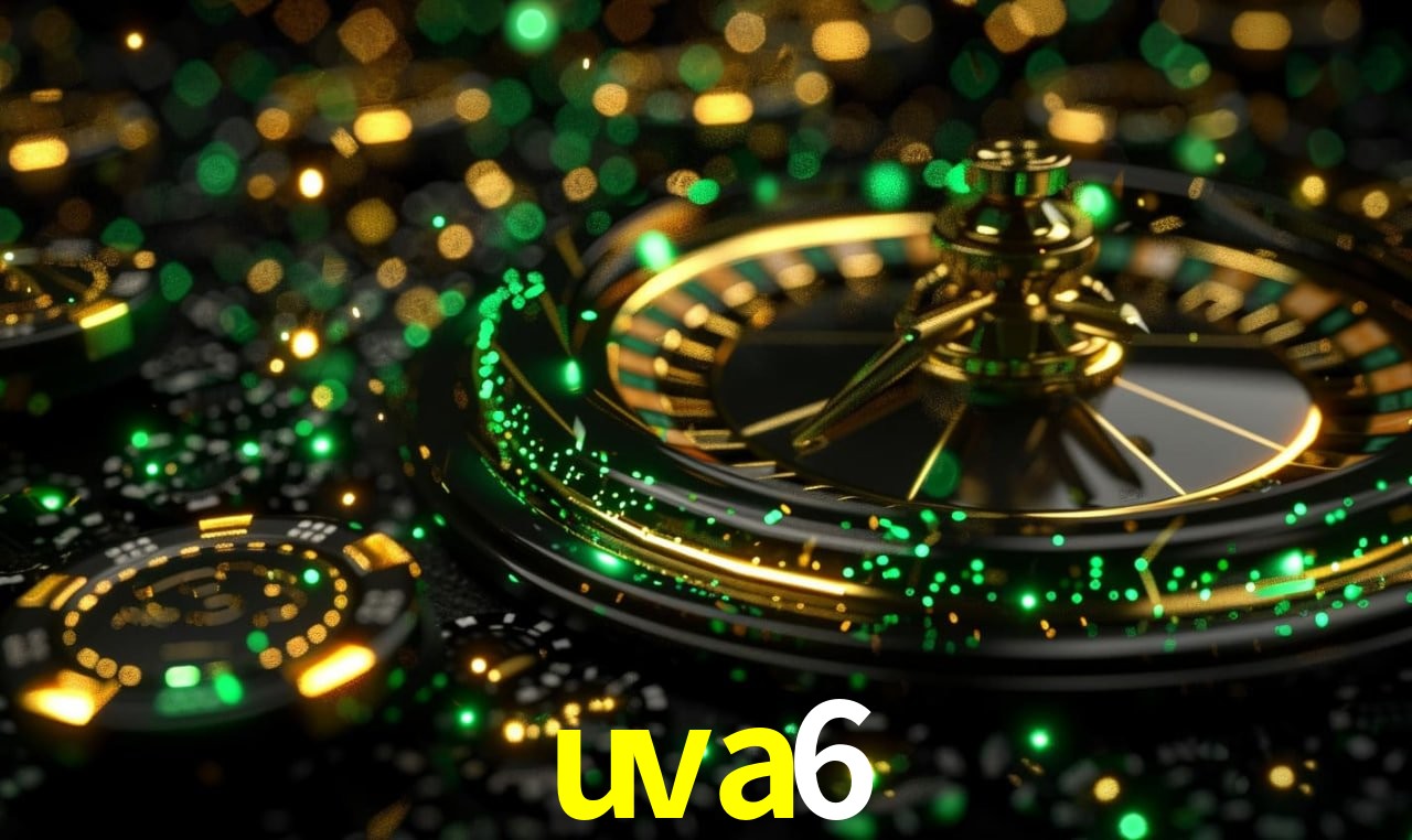 uva6 Brasília - Bonus Features
