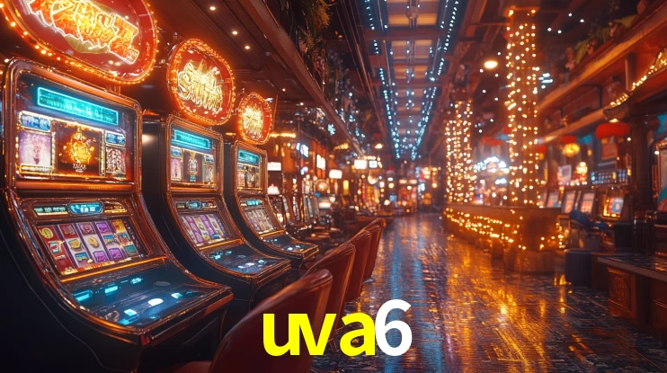 uva6,uva6 bet