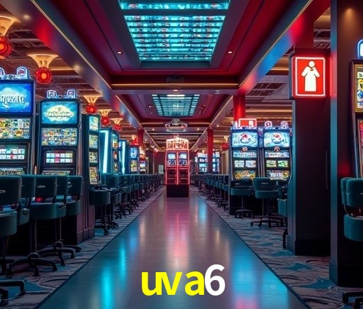 uva6 Salvador - Strategies