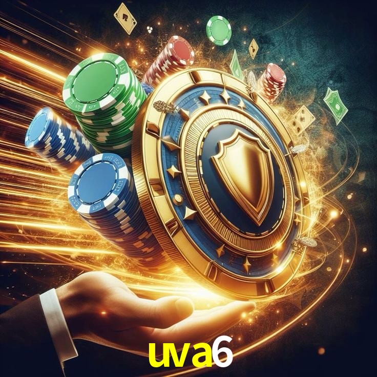 uva6 Curitiba - Live Betting