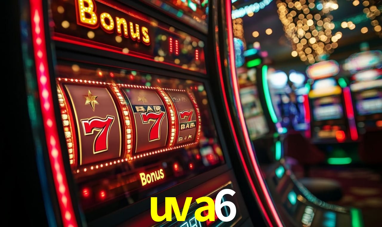 uva6,uva6 bet