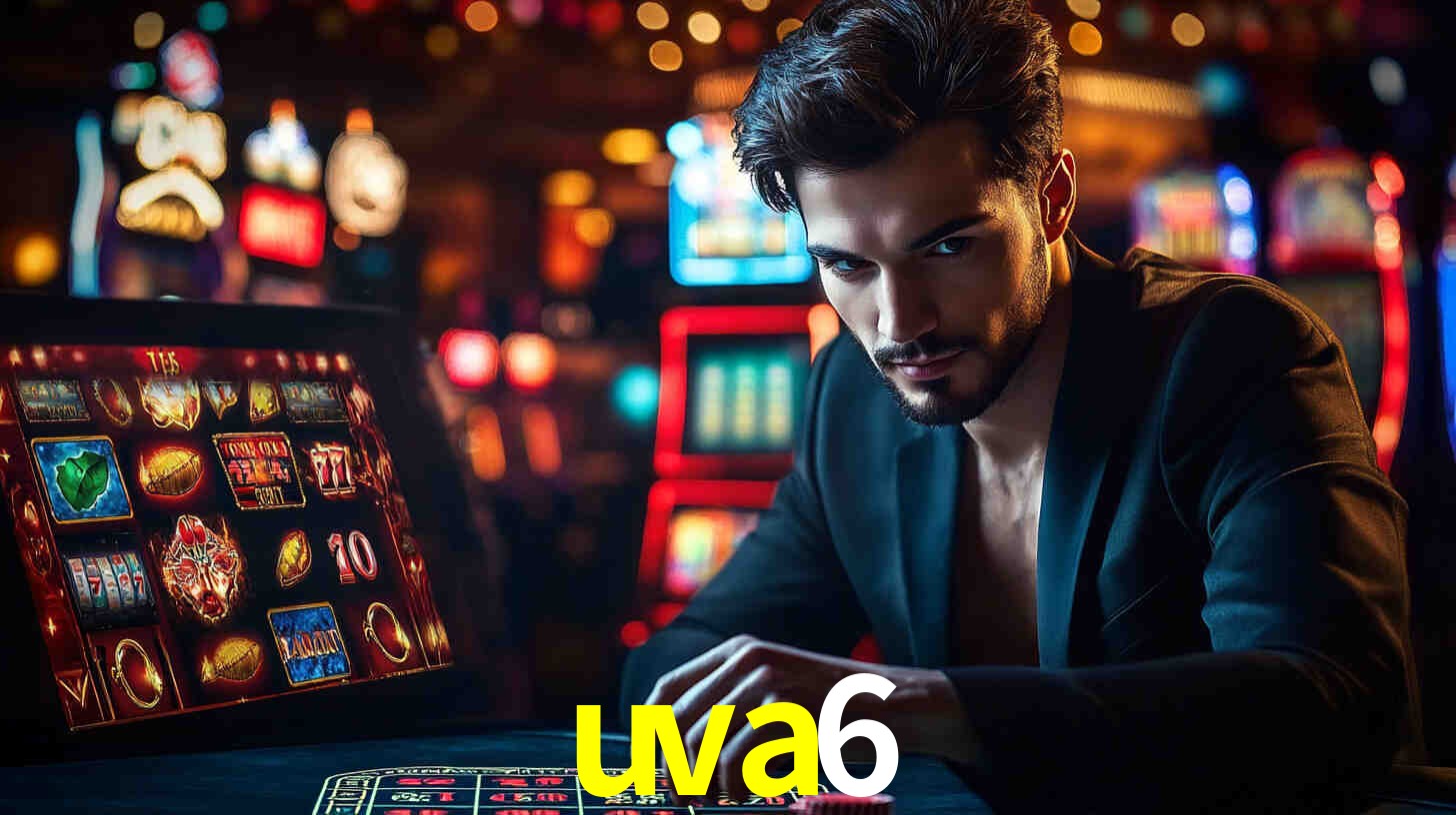 uva6 bet