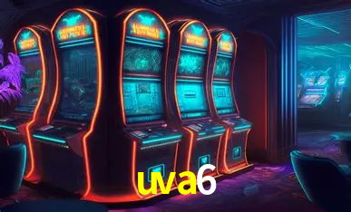 Apostas Esportivas na uva6: Um Guia Completo