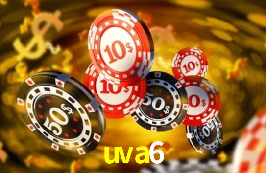 Recursos de Bônus uva6