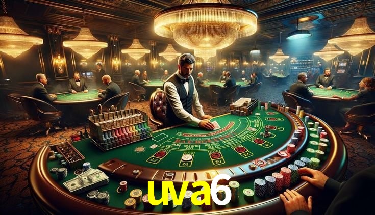Slot Games uva6