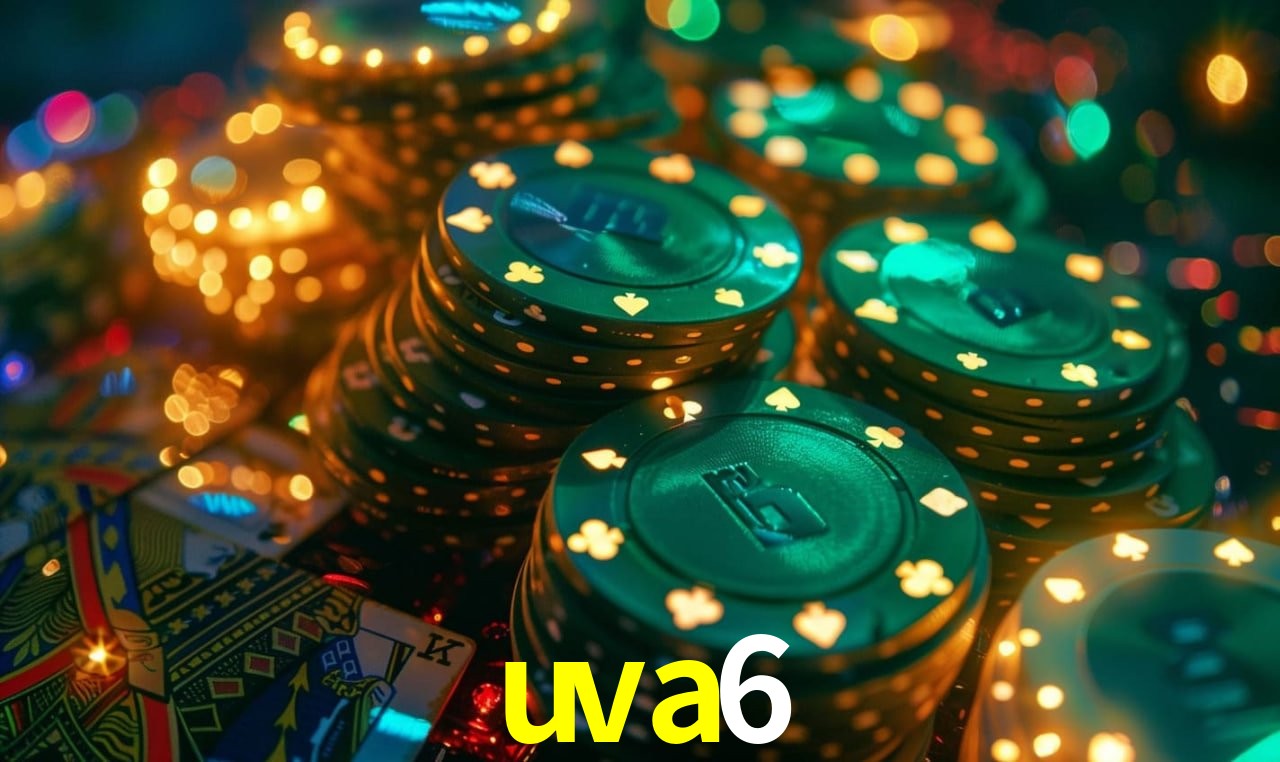 Avaliações dos Jogadores uva6