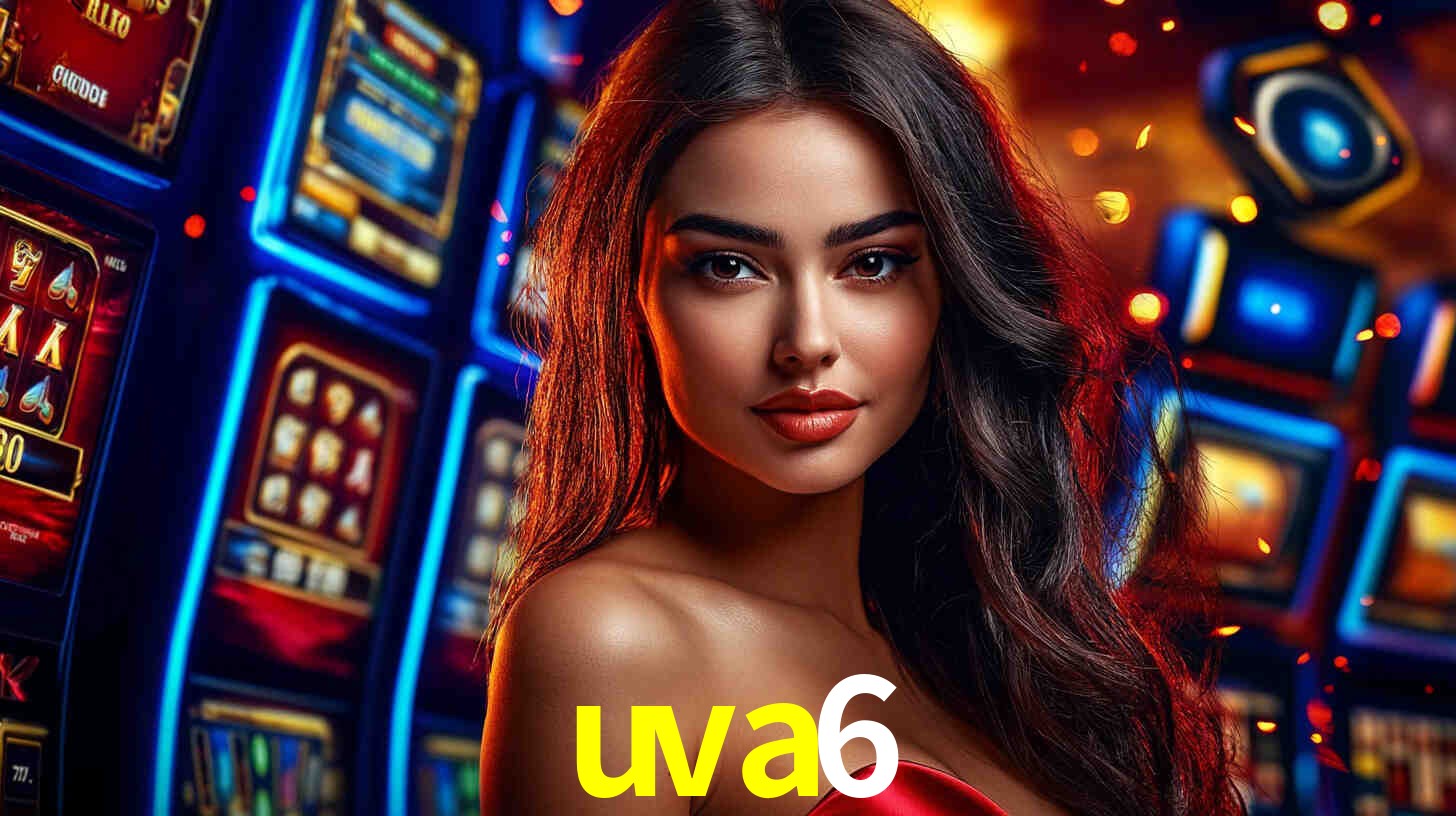 Descubra o Programa VIP da uva6: Vantagens Exclusivas para Jogadores