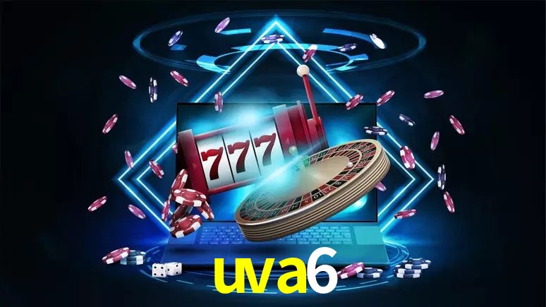 uva6 Belo Horizonte - Jackpots