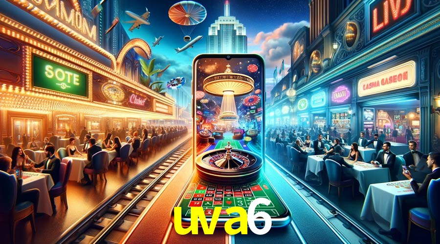 Exclusive Offers uva6