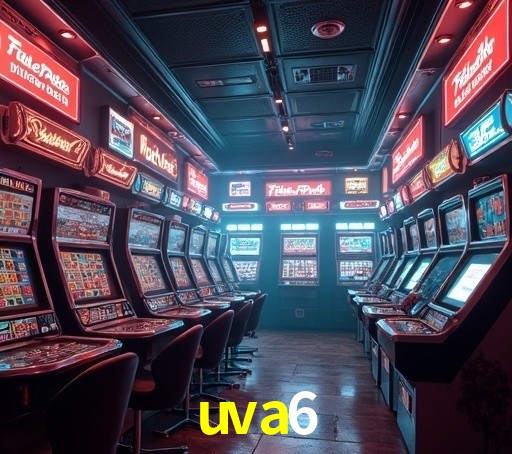 uva6 Promoções - 30+ Ofertas Diárias