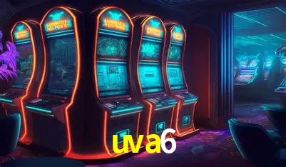 uva6 São Paulo - All Bonuses