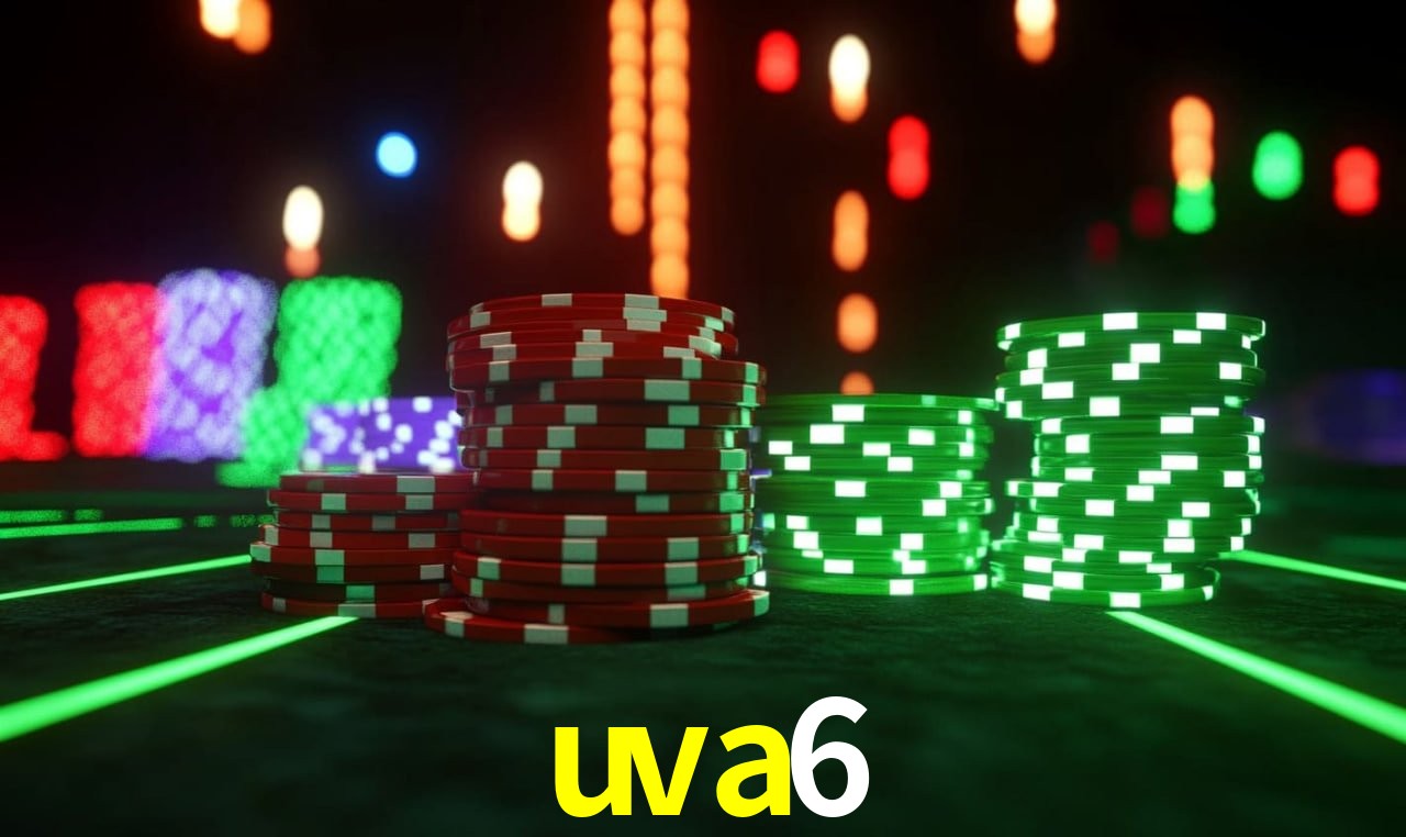 Games Directory uva6