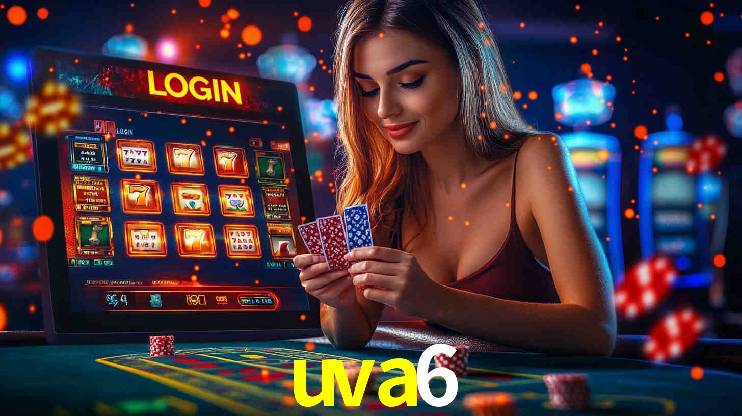 uva6 app