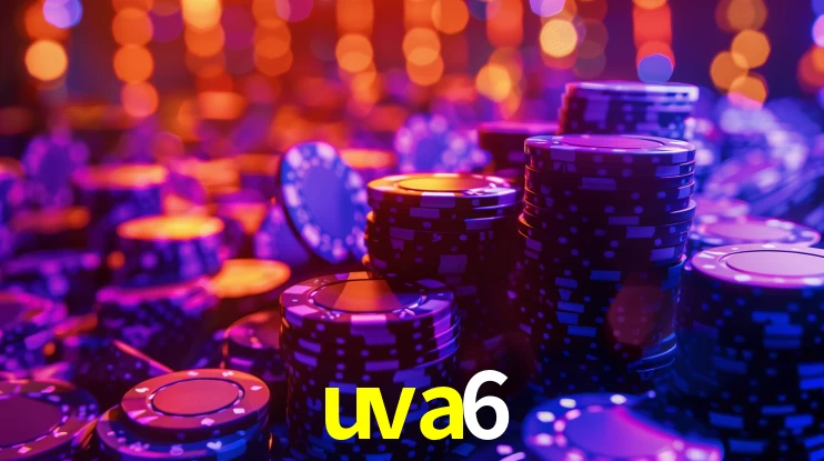 uva6,uva6 bet
