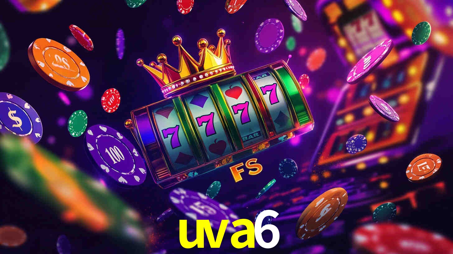 Live Casino uva6