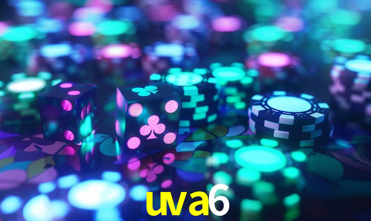 Estatísticas Esportivas uva6