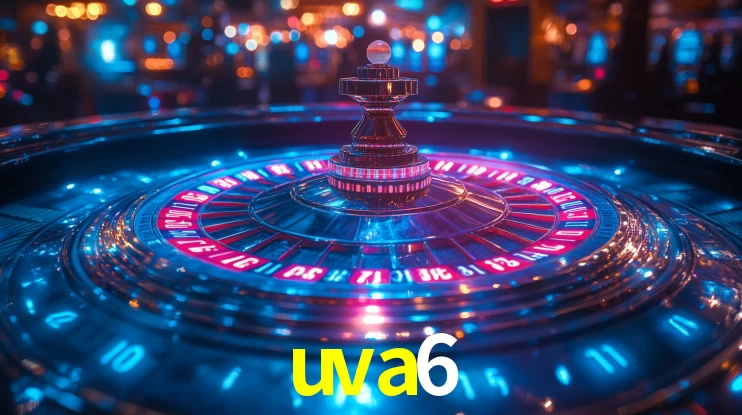 uva6 App Interface