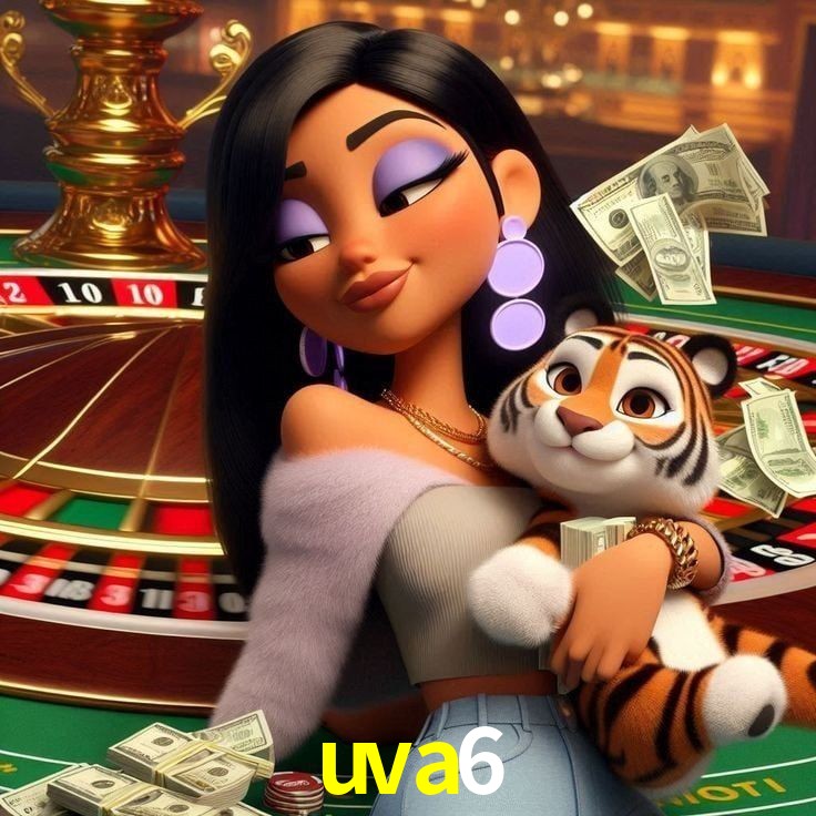 Bonus Features uva6