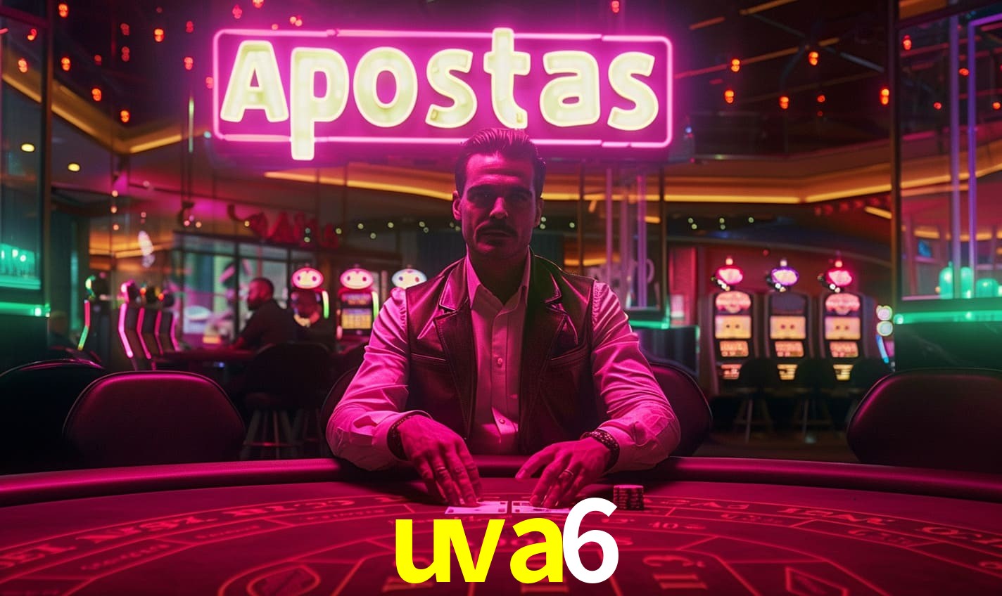 A Emoção da Loteria na uva6: Uma Chance de Mudança de Vida