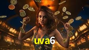 Live Casino uva6